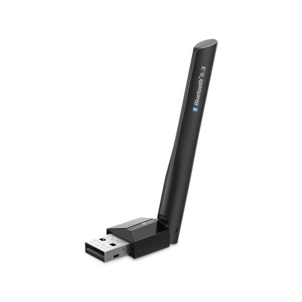 Адаптер Bluetooth TP-LINK UB500 Plus BT 5.3, USB