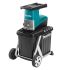 Подрібнювач садовий Makita UD 2500 2500Вт 45мм 67л фреза