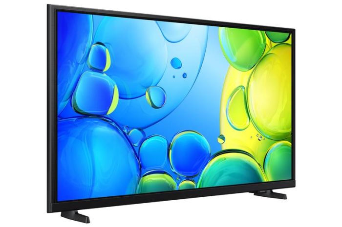 Телевізор 24" Samsung LED FHD 50Hz Smart Tizen Black