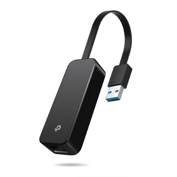 Мережевий адаптер TP-LINK UE306 1xGE, USB3.0