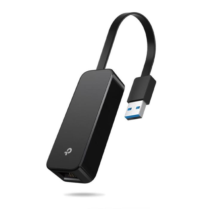 Мережевий адаптер TP-LINK UE306 1xGE, USB3.0