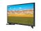 Телевізор 32" Samsung LED HD 50Hz Smart Tizen Black