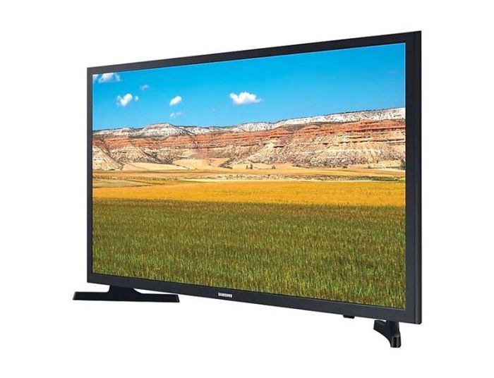 Телевізор 32" Samsung LED HD 50Hz Smart Tizen Black
