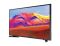 Телевізор 32" Samsung LED Full HD 50Hz Smart Tizen Black
