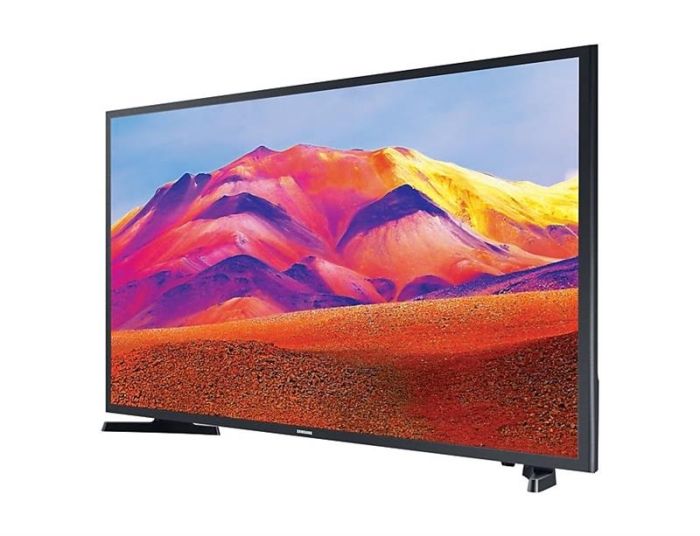 Телевізор 32" Samsung LED Full HD 50Hz Smart Tizen Black