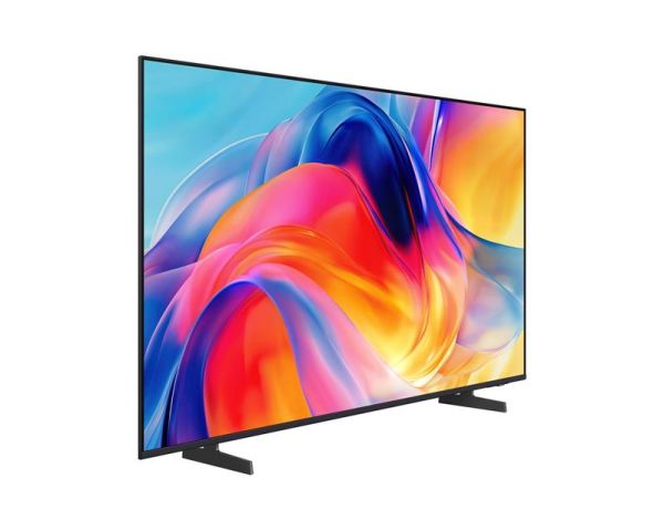 Телевізор 55" Samsung MiniLED 4K 50Hz Smart Tizen Black