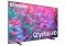 Телевізор 98" Samsung LED 4K UHD 100Hz Smart Tizen Black