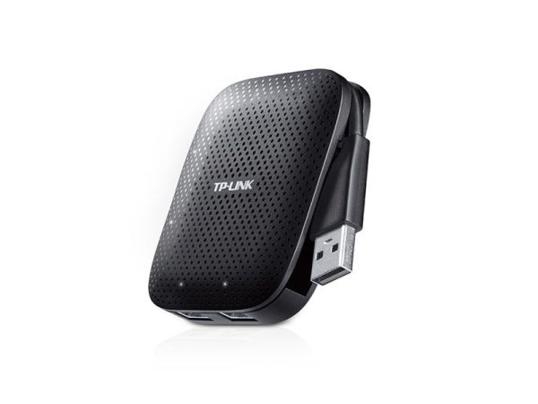 Хаб USB TP-LINK UH400 USB-A >  4xUSB3.0