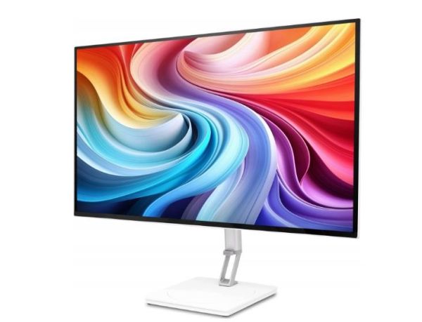 Монітор Acer 27" CE270U Xwmiipprx 2xHDMI, 2xDP, 3xUSB, QD-OLED, 2560x1440, 240Hz, 1ms, FreeSync