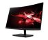 Монітор Acer 27" ED273P0bmipx HDMI, DP, MM, VA, 144Hz, 1ms, CURVED, FreeSync Premium