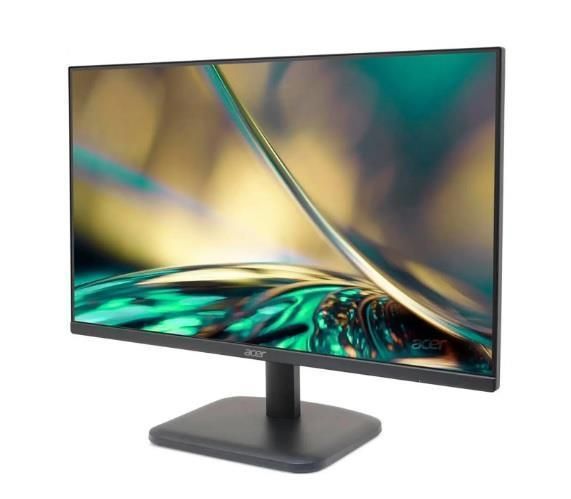 Монітор Acer 27" EK271GBI D-Sub, HDMI, IPS, 120Hz, 1ms