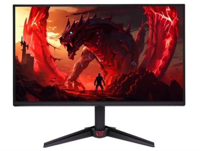 Монітор Acer 27"VG270UP6bmiipx 2xHDMI, DP, MM, IPS, 2560x1440, 144Hz, 1ms