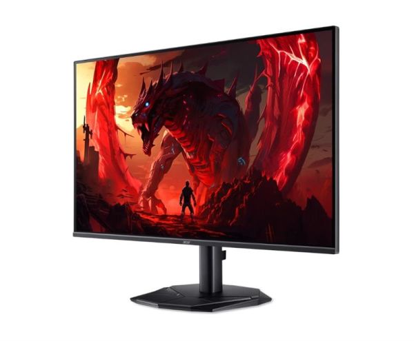 Монітор Acer 27"Nitro KG270W5bmiipx 2xHDMI, DP, MM, IPS, 260Hz, 1ms