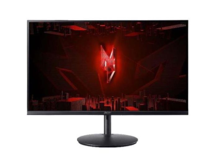 Монітор Acer 27" XV270UP6bmiiprx 2xHDMI, DP, MM IPS, 2560x1440, 144Hz, 1ms, Pivot