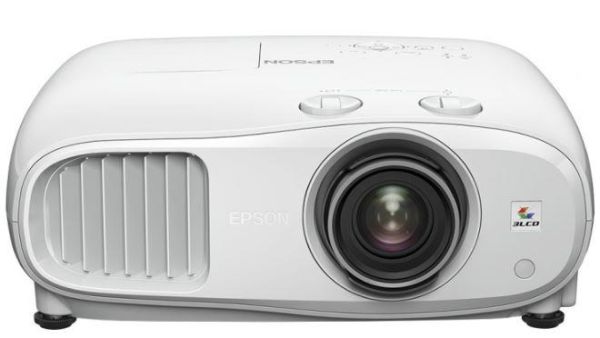 Проєктор домашнього кінотеатру Epson EH-TW7100 UHD, 3000 lm, 1.32-2.15