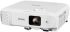 Проєктор Epson EB-X49 XGA, 3600 lm, 1.48-1.77