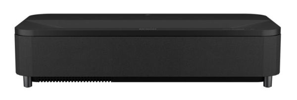 Проєктор домашнього кінотеатру Epson EH-LS800B UHD, 4000 lm, LASER, 0.16, WiFi, Android TV, чорний