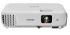 Проєктор Epson EB-W53 WXGA, 4000 lm, 1.27
