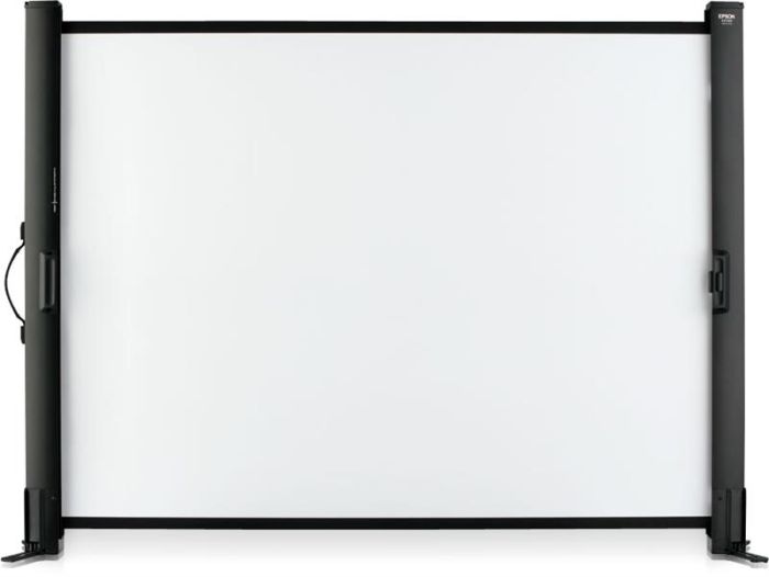 Екран настільний Epson ELPSC32 4:3, 50", 1x0.76 м, MW
