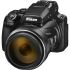 Цифр. фотокамера Nikon Coolpix P1100 Black