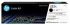 Картридж HP 222X CLJ Pro 3203/3303 Black (3200стор)