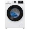 Пральна машина Gorenje фронтальна, 6кг, 1000, A+++, 43.5см, дисплей, пар, інвертор, білий
