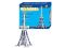 Конструктор металевий Same Toy Inteligent DIY Model Ейфелева вежа 352ел