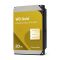 Жорсткий диск WD 20TB 3.5" 7200 512MB SATA Gold