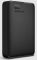 Портативний жорсткий диск WD 5TB USB 3.0 Elements Portable