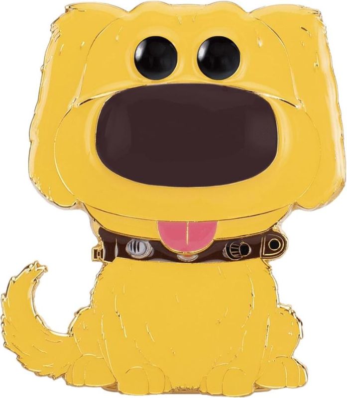 Фігурка Funko POP PIN: UP - Dug Group