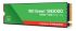 Накопичувач SSD WD M.2 1TB PCIe 4.0  Green SN3000