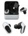 Навушники ігрові TWS Sony INZONE Buds BT 5.3, ANC, IPX4, LC3, Mic, Білий