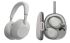 Навушники Over-ear Sony WH-1000XM6 BT 5.3, ANC, Hi-Res, AAC, LDAC, LC3, Wireless, Mic, Сріблястий
