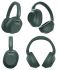 Навушники Over-ear Sony ULT WEAR BT 5.2, ANC, AAC, LDAC, Wireless, Mic, Зелений