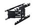 Кріплення Samsung Wall Mount для телевізорів 55"WMN-B05FB/RU