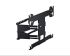 Кріплення Samsung Wall Mount для телевізорів 58"-75" WMN-B16FB/RU