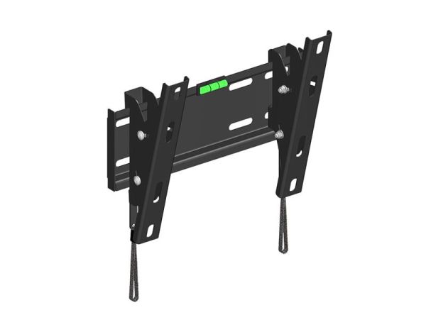 Кріплення ТВ з кутом нахилу KSL WMO-5121N 19-43"