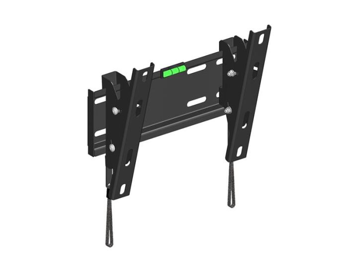 Кріплення ТВ з кутом нахилу KSL WMO-5121N 19-43"
