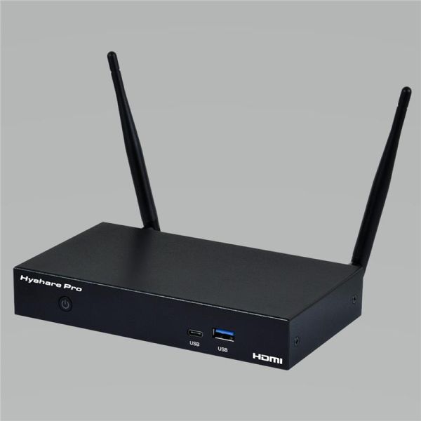 Система BYOD Колаборації Cypress Hyshare Pro WPS-HP201