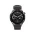Смарт-годинник Mibro GT 46мм, 1.43", 466x466, AMOLED, BT 5.3, GPS, 5 ATM, темний метал