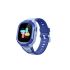 Дитячий годинник-телефон Mibro P6, 1.4", 240x280, GPS, 2MP, 900мА·год, 2АТM, синій