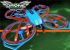Іграшковий дрон Drone Force ракетний захисник Vulture Strike