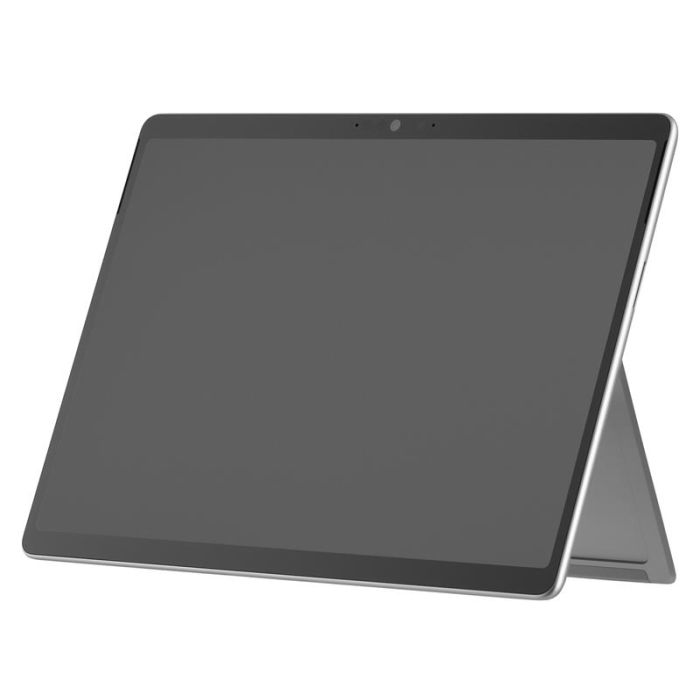 Планшет Microsoft Surface Pro 10 13” PS Touch, Intel U7-165H, 64GB, F1TB, UMA, W11P, платиновий