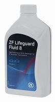 Олива трансмісійна ZF Lifeguard 8 1л (8704 002)