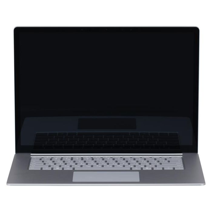 Ноутбук Microsoft Surface Laptop 6 13.5" PS Touch, Intel U7-165H, 16GB, F512GB, UMA, W11P, платиновий
