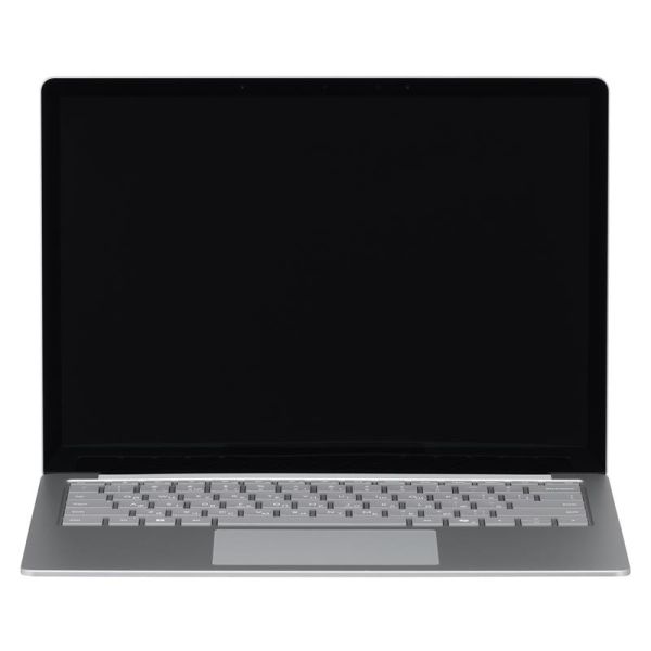 Ноутбук Microsoft Surface Laptop 6 15" PS Touch, Intel U7-165H, 16GB, F512GB, UMA, W11P, платиновий